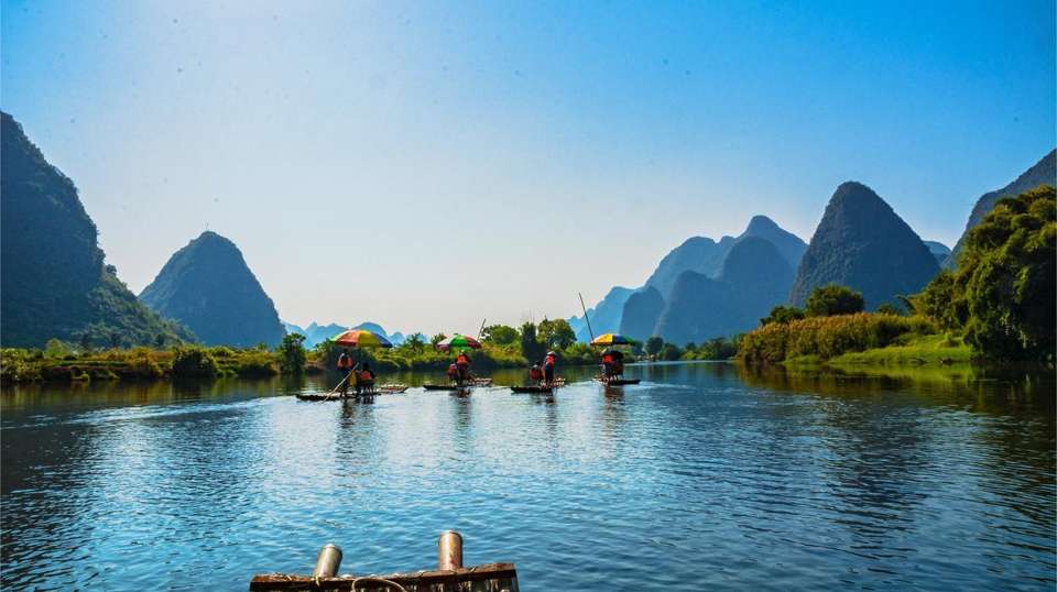 Real China Highlights - Truly China Travel - China