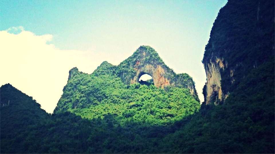 Real China Highlights - Truly China Travel - China