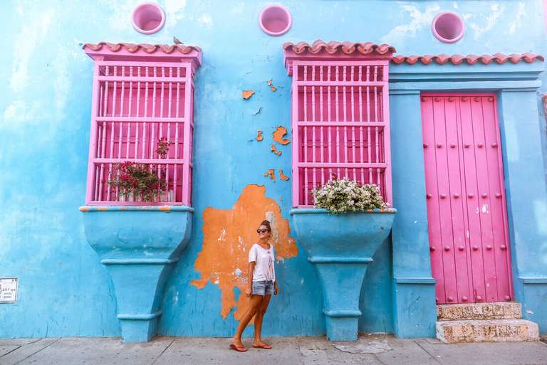 Colombia Budget Tours: Real Colombia