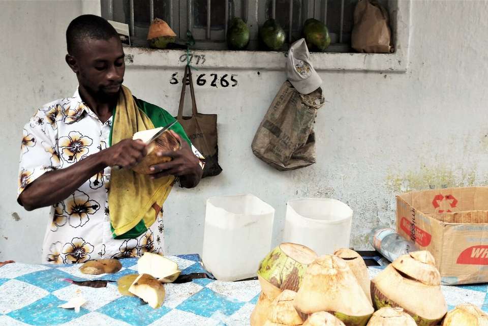 Real East Africa & Zanzibar - Intrepid Travel - Kenya - Image 11