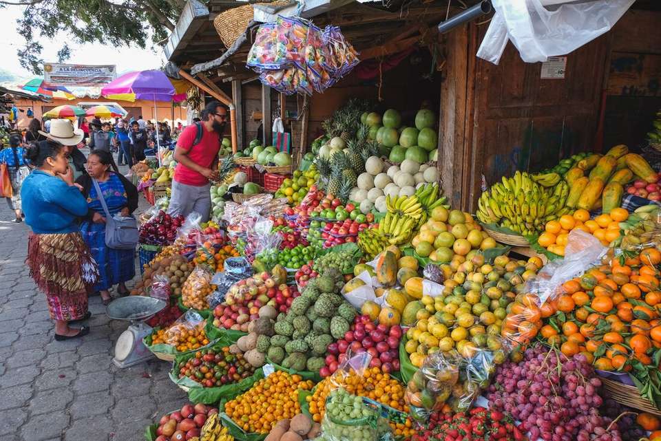 Real Guatemala to Costa Rica - Intrepid Travel - Guatemala - Image 2