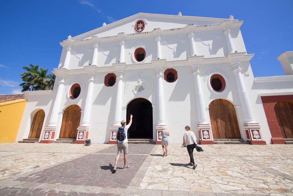 Real Guatemala to Costa Rica - Intrepid Travel - Guatemala - Image 5