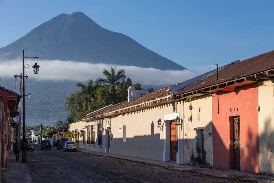 Real Guatemala to Costa Rica - Intrepid Travel - Guatemala - Image 8