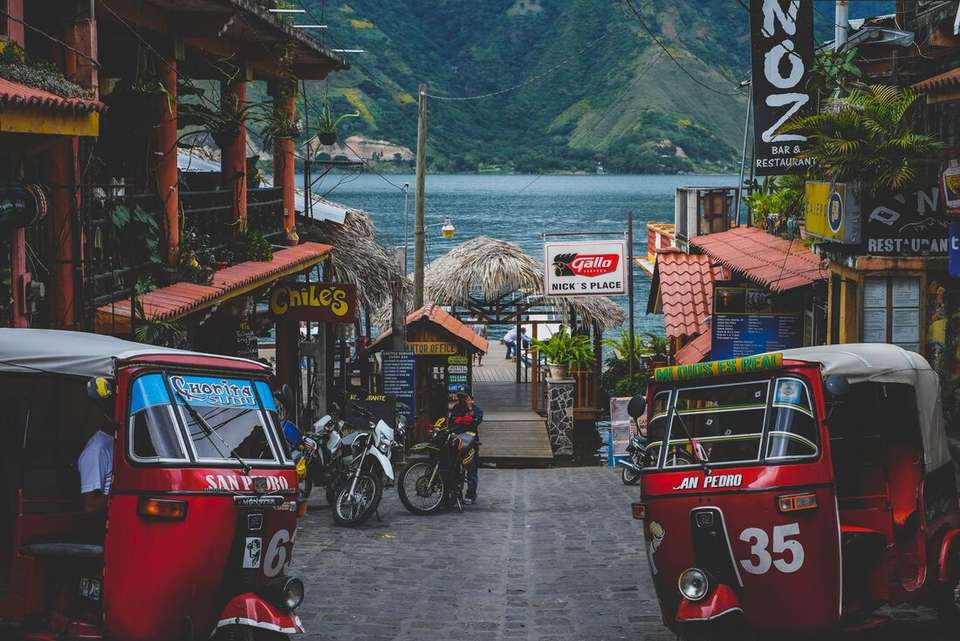 Real Guatemala to Costa Rica - Intrepid Travel - Guatemala - Image 9