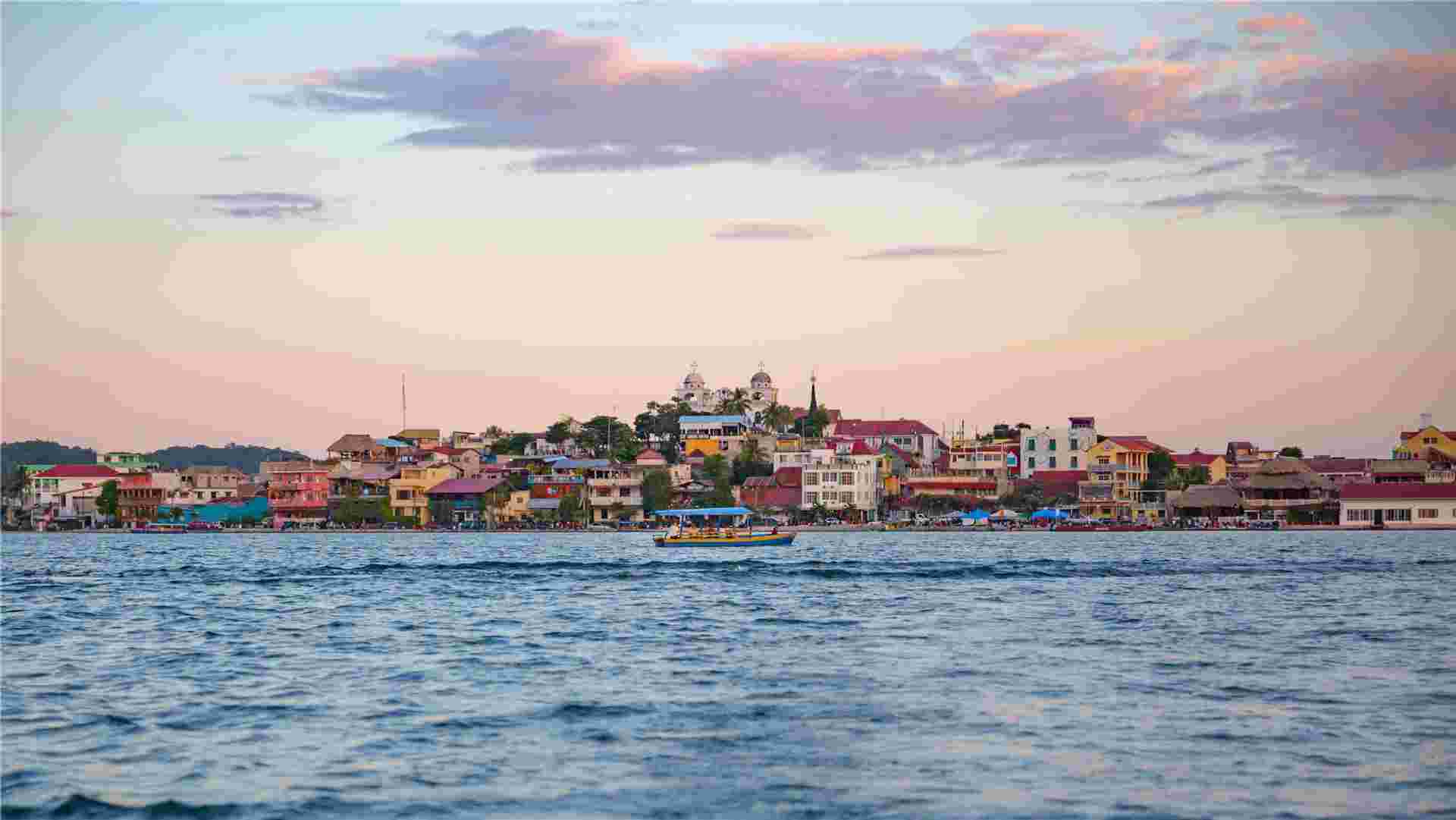 Real Guatemalan Group Experience 8D/7N