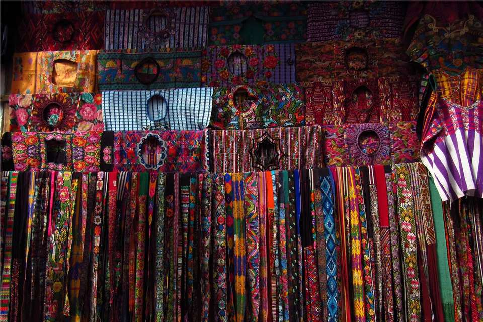 Real Guatemalan Group Experience 8D/7N - Bamba - Guatemala - Image 2