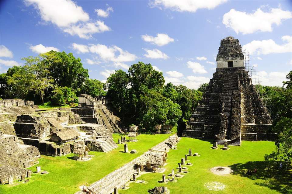 Real Guatemalan Group Experience 8D/7N - Bamba - Guatemala - Image 3