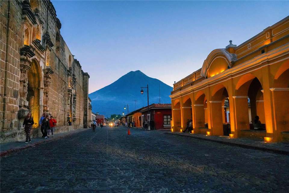Real Guatemalan Group Experience 8D/7N - Bamba - Guatemala - Image 4