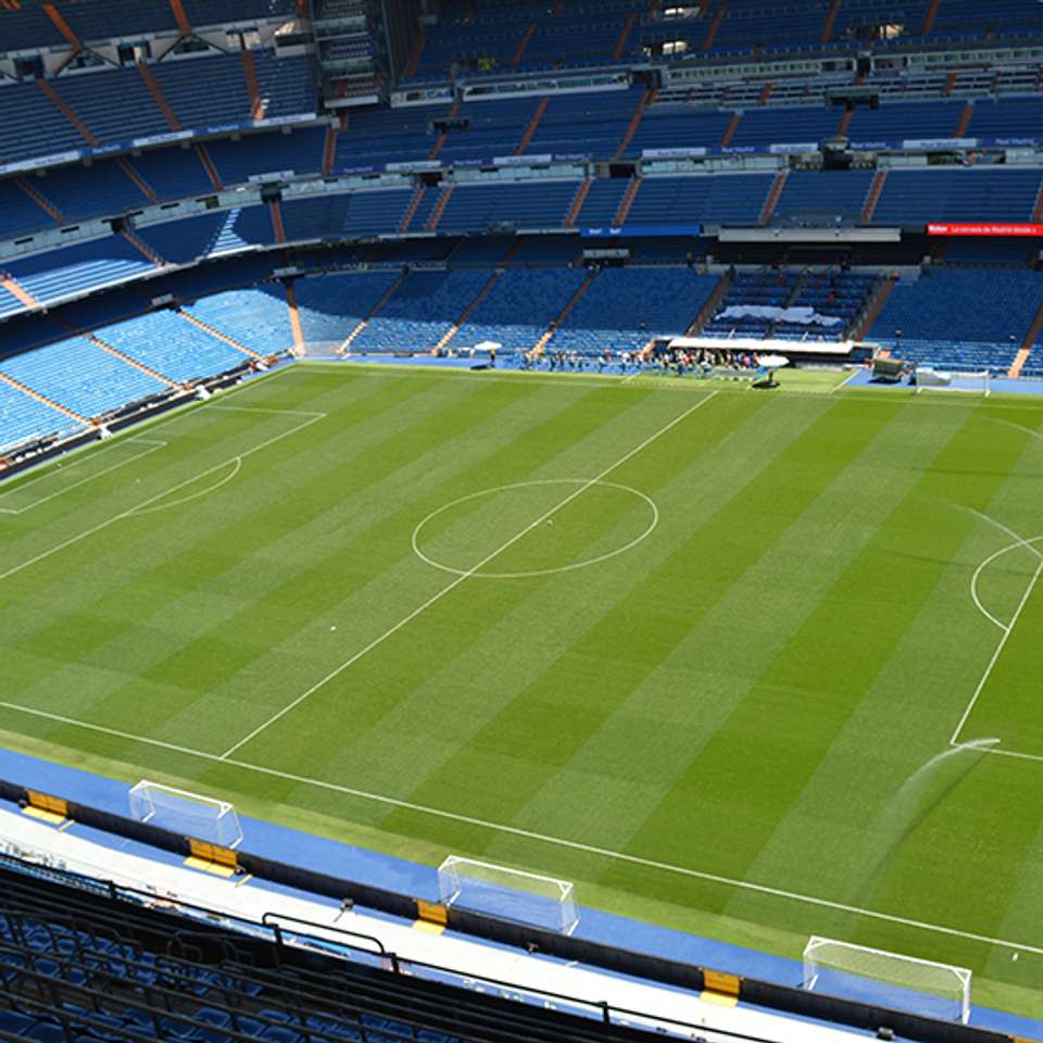 Real Madrid: Pitch to Plaza - G Adventures - Spain - Image 4
