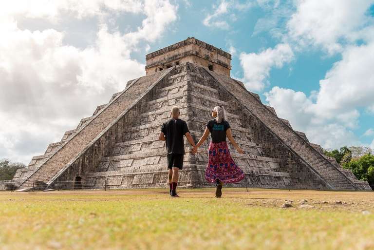 Mexico Adventure Tour: Real Mexico