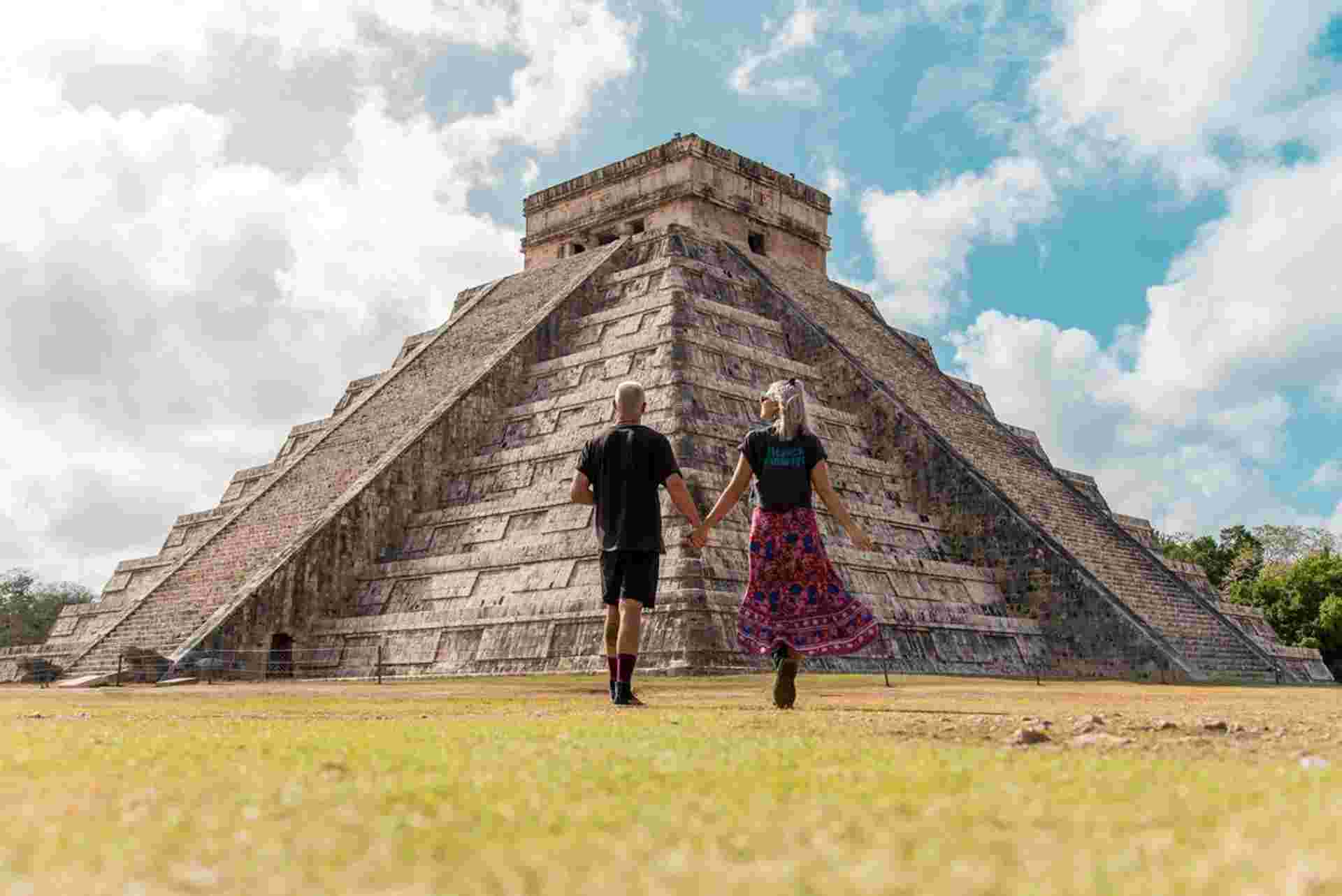Real Mexico