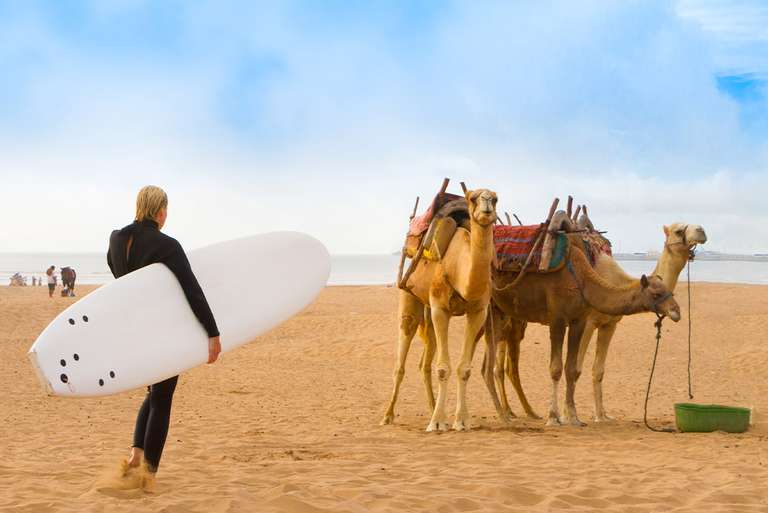 Real Morocco - 12 days