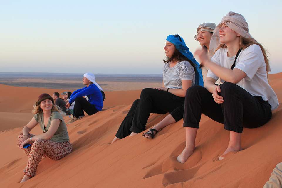 Real Morocco - Intrepid Travel - Morocco - Image 2