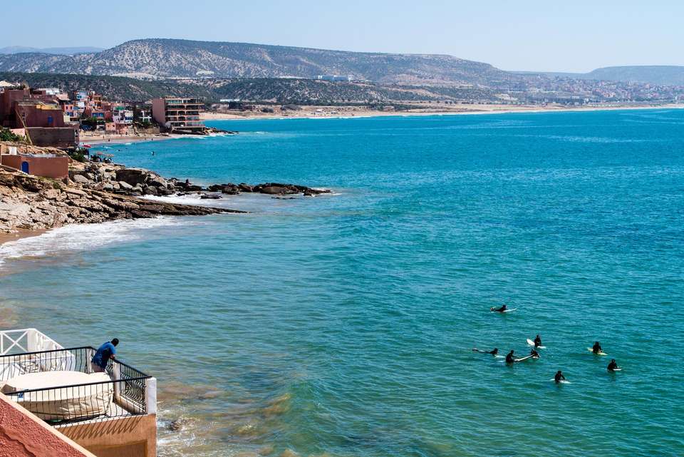 Real Morocco - Intrepid Travel - Morocco - Image 6