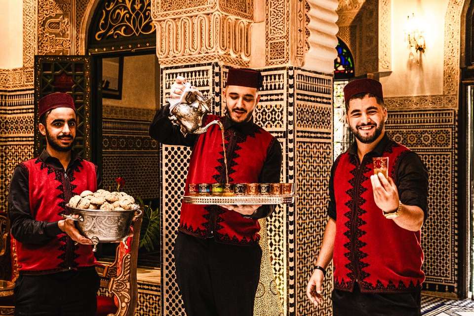 Real Morocco - Intrepid Travel - Morocco - Image 11