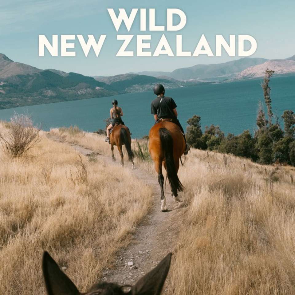 Real New Zealand - Contiki - New Zealand - Image 6