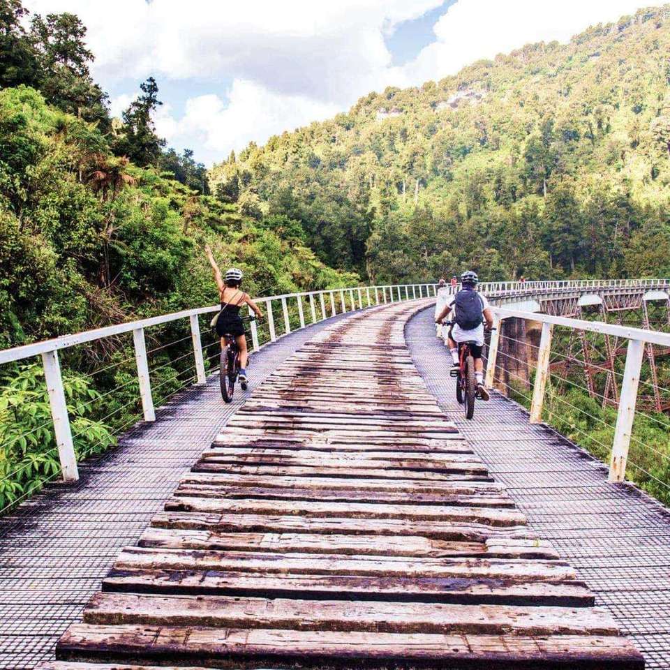 Real New Zealand - Contiki - New Zealand - Image 7