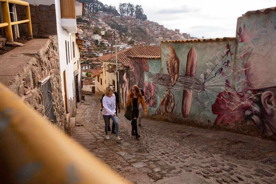 Real Peru to Bolivia - Intrepid Travel - Peru - Image 5
