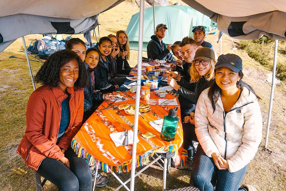 Real Peru to Bolivia - Intrepid Travel - Peru - Image 8