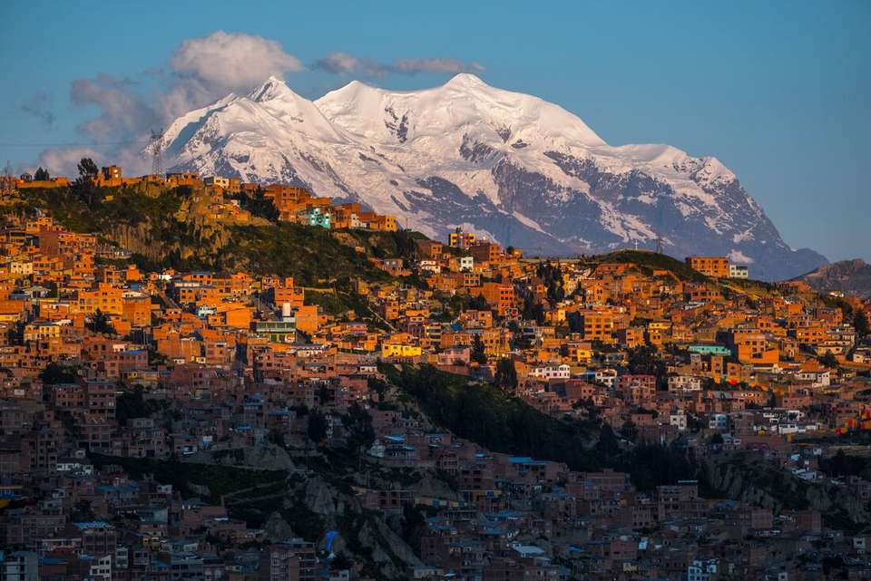 Real Peru to Bolivia - Intrepid Travel - Peru - Image 9