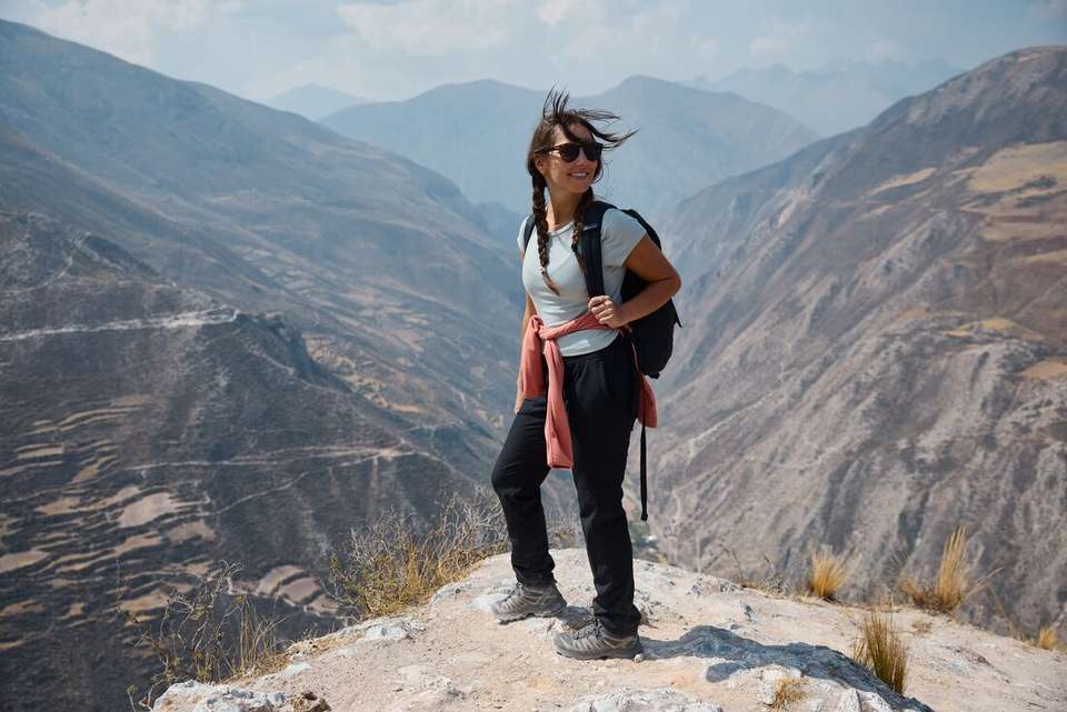 Real Peru to Bolivia - Intrepid Travel - Peru - Image 13