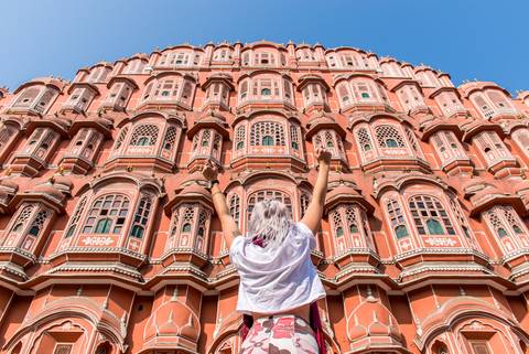 Real Rajasthan - September 2027