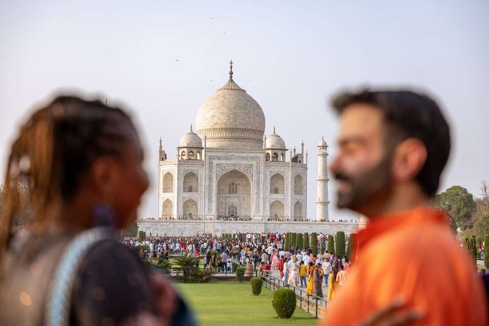 Real Rajasthan - Intrepid Travel - India - Image 18