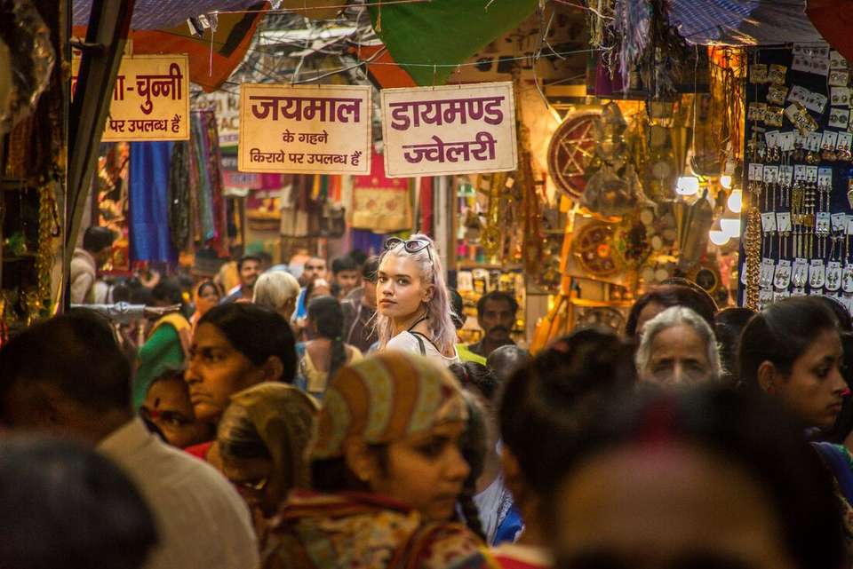 Real Rajasthan - Intrepid Travel - India - Image 16