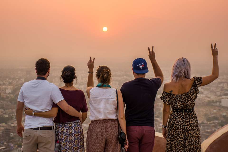 Real Rajasthan - Intrepid Travel - India - Image 13