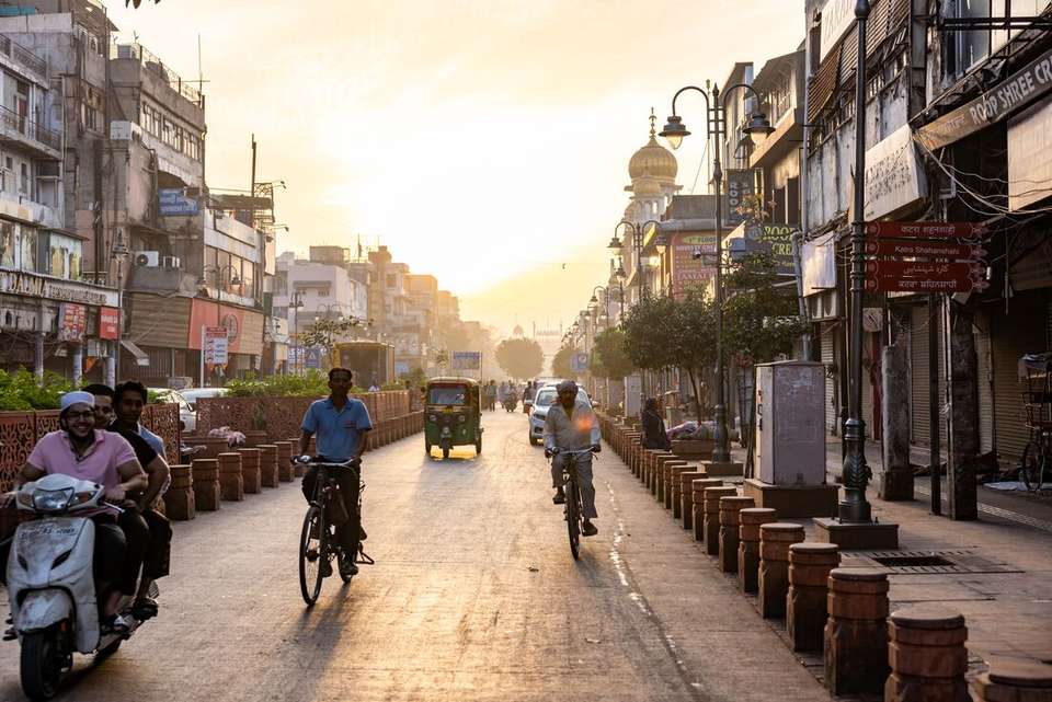 Real Rajasthan - Intrepid Travel - India - Image 11