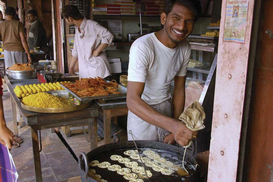 Real Rajasthan - Intrepid Travel - India - Image 9