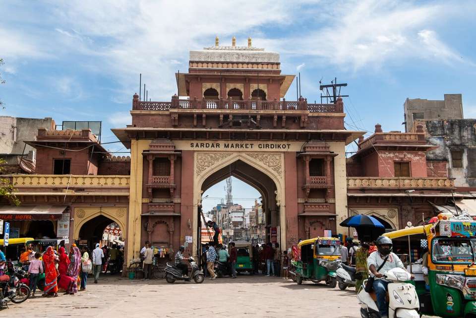 Real Rajasthan - Intrepid Travel - India - Image 7