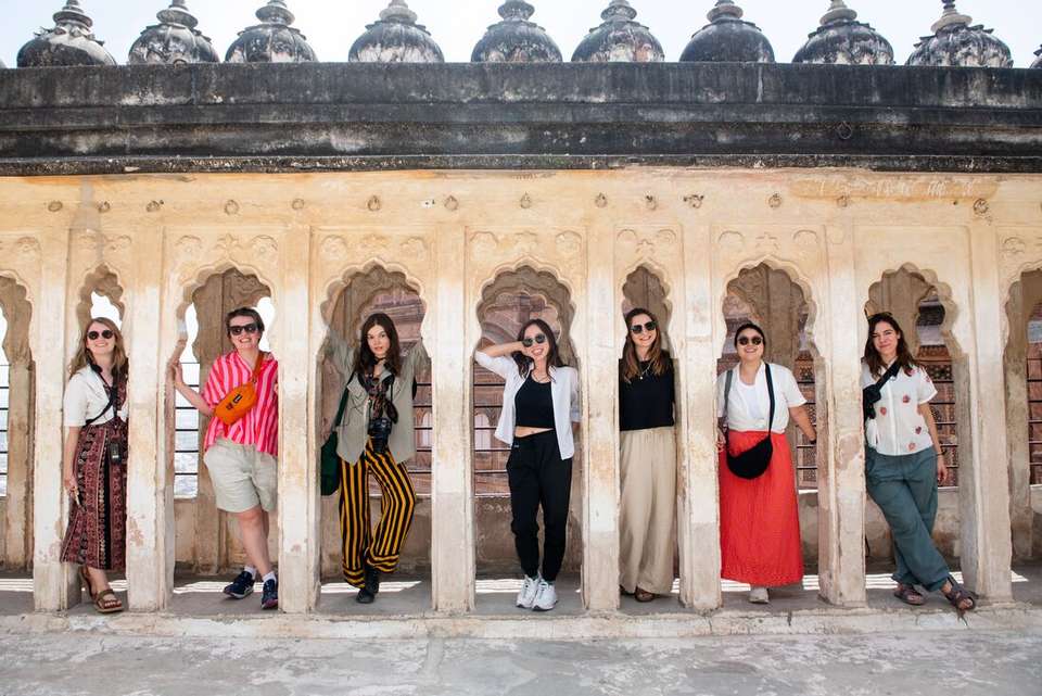 Real Rajasthan - Intrepid Travel - India - Image 6