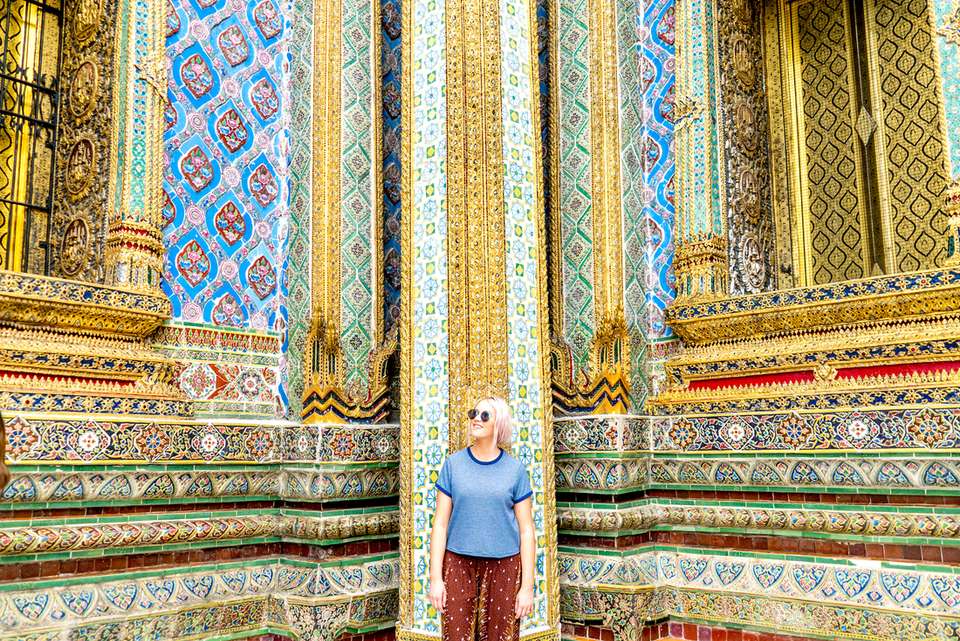 Real Thailand - Intrepid Travel - Thailand - Image 3