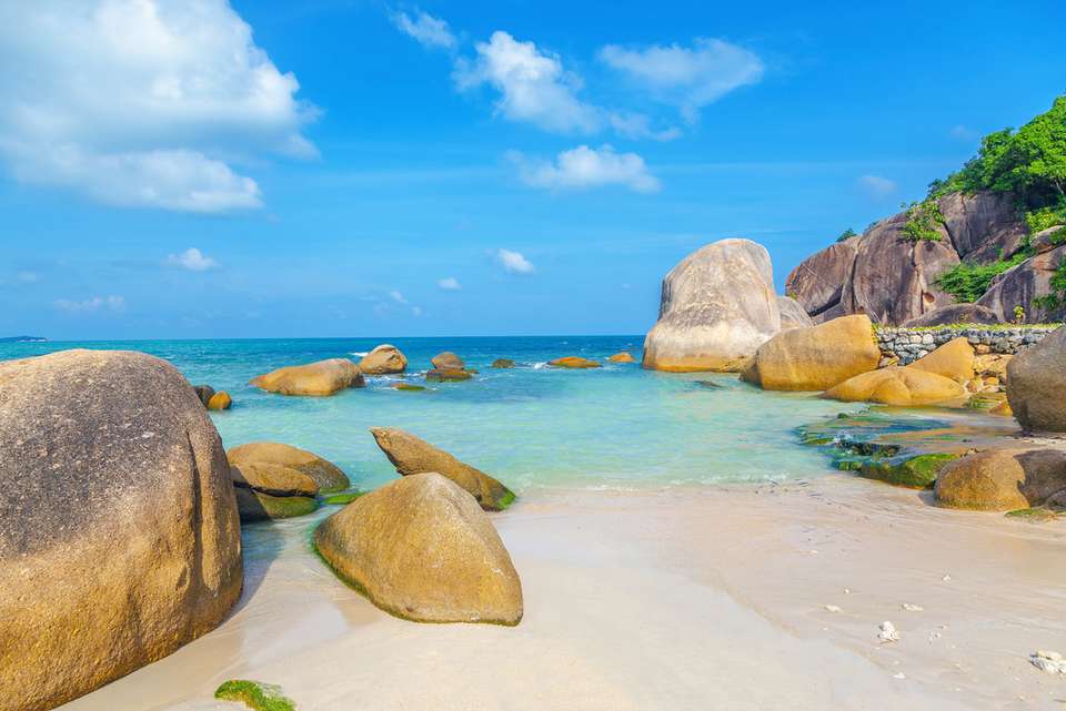 Real Thailand - Intrepid Travel - Thailand - Image 5