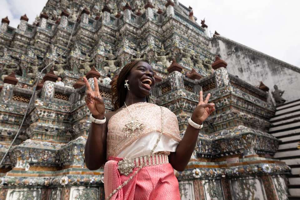 Real Thailand - Intrepid Travel - Thailand - Image 10