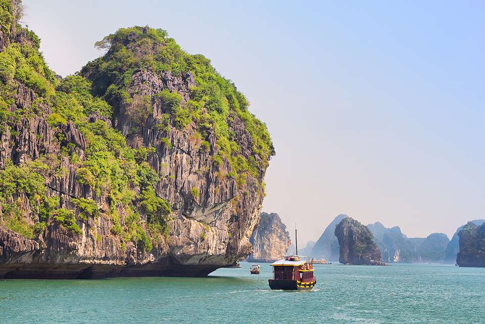 Real Thailand to Vietnam - Intrepid Travel - Thailand - Image 1