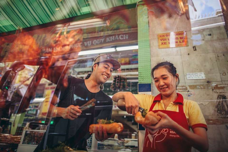 Real Thailand to Vietnam - Intrepid Travel - Thailand - Image 7