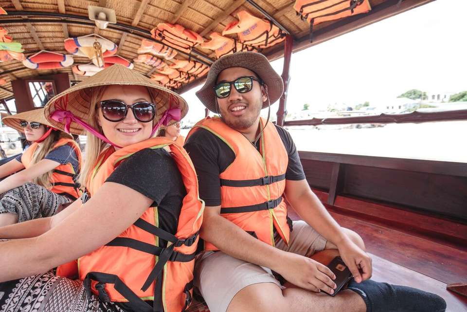 Real Thailand to Vietnam - Intrepid Travel - Thailand - Image 12