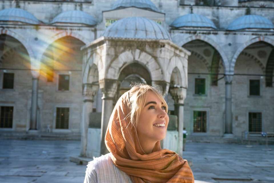 Real Turkey - Intrepid Travel - Turkey - Image 4