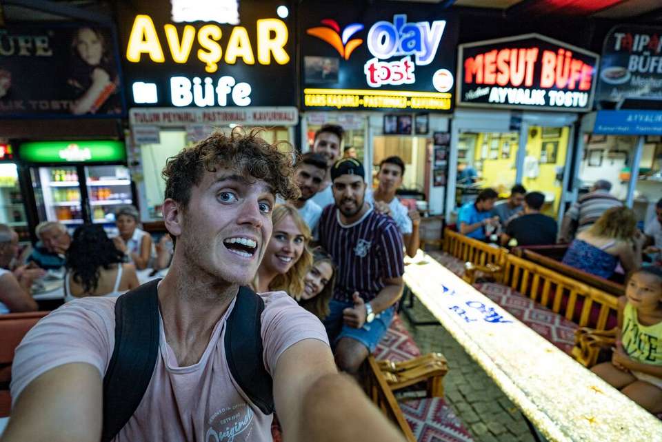 Real Turkey - Intrepid Travel - Turkey - Image 6