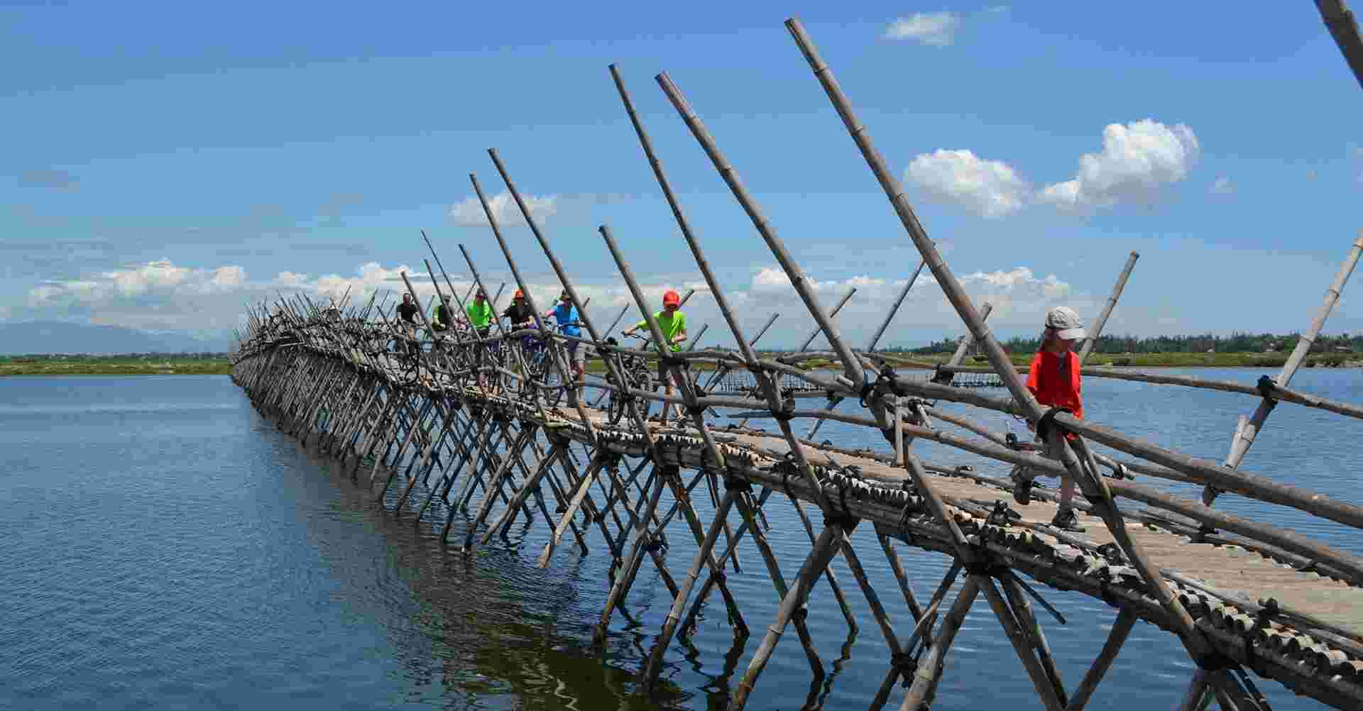 Real Vietnam Bicycle Tour