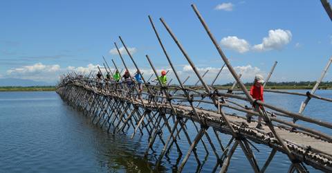 Hoi An Bicycle Tour: Real Vietnam Bicycle Tour