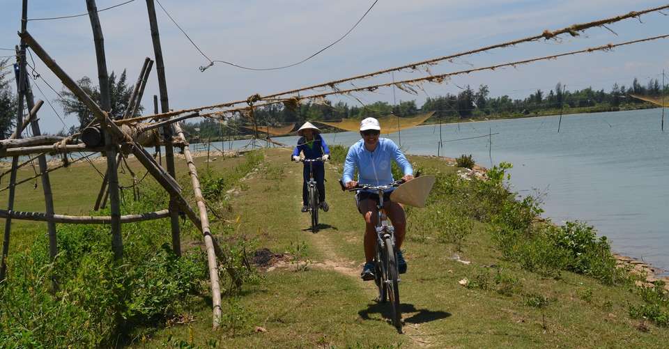 Real Vietnam Bicycle Tour - Heaven & Earth Tours - Vietnam - Image 3