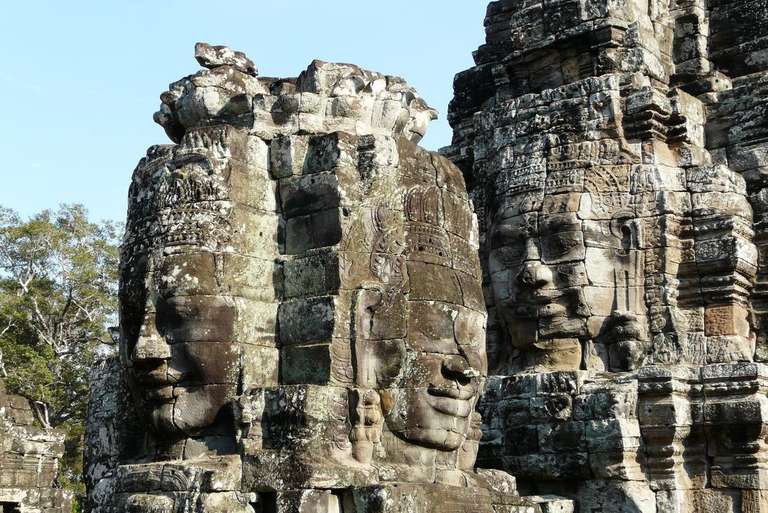 Real Vietnam to Cambodia - 20 days