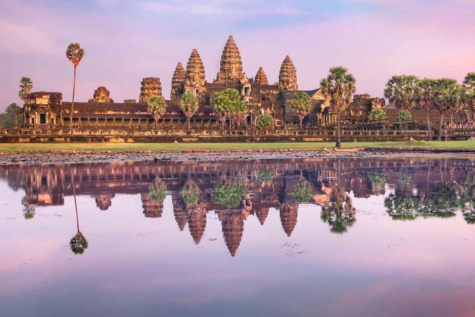 Real Vietnam to Cambodia - Intrepid Travel - Vietnam - Image 3