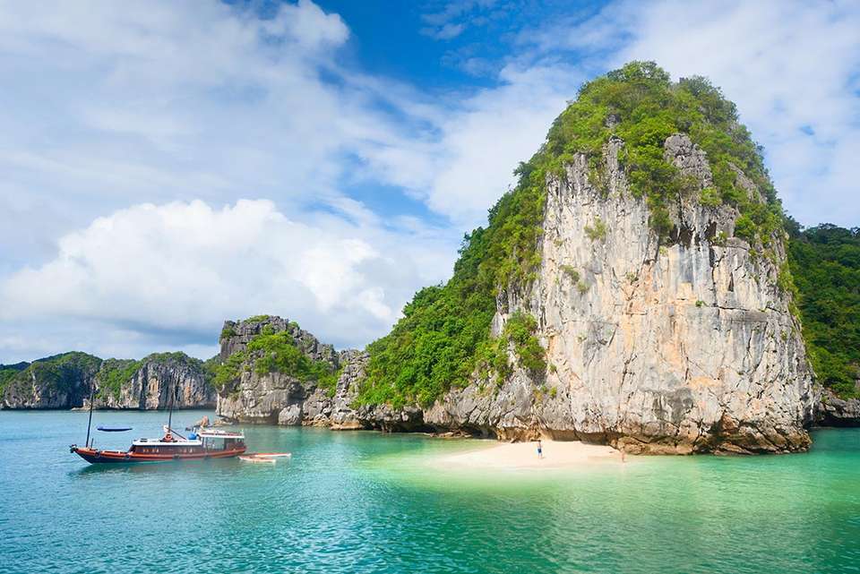 Real Vietnam to Cambodia - Intrepid Travel - Vietnam - Image 6