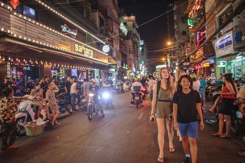 Real Vietnam to Cambodia - Intrepid Travel - Vietnam - Image 7