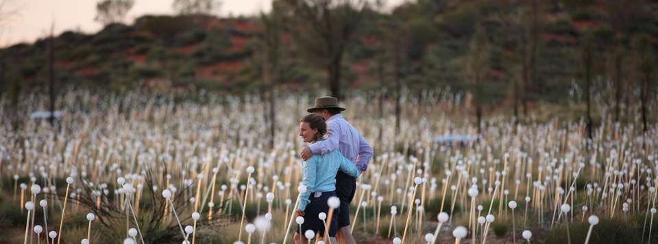 Red Centre Highlights - undefined - Image 2