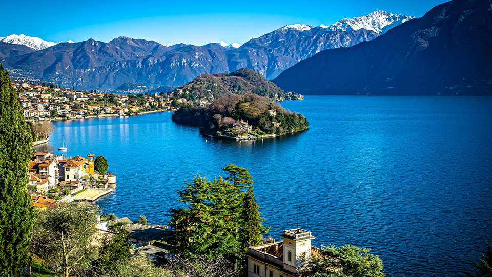 Reflections of Italy featuring Como - Collette Tours - Italy - Image 3